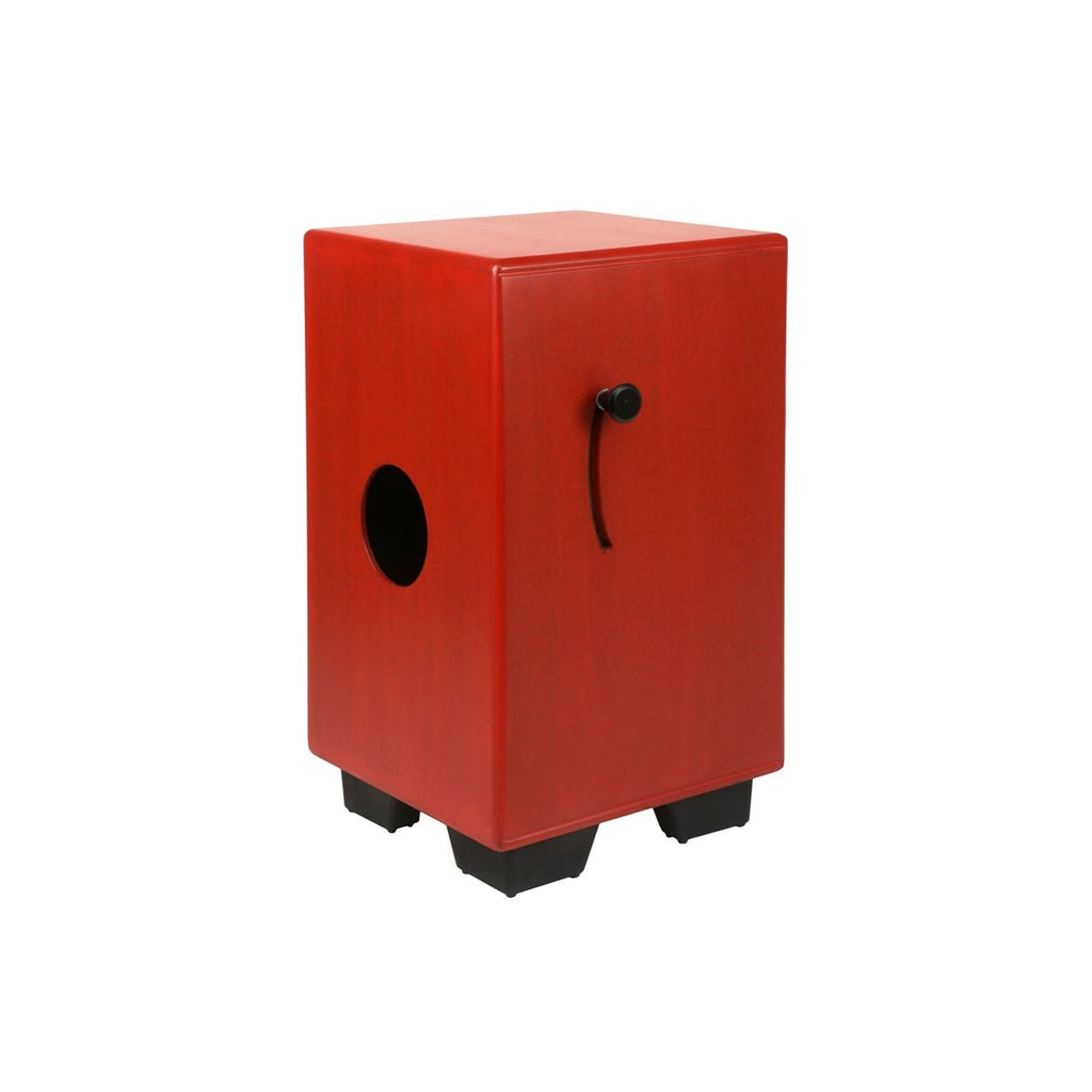 CLAPBOX CB40 CAJON - RED