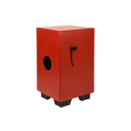 CLAPBOX CB40 CAJON - RED