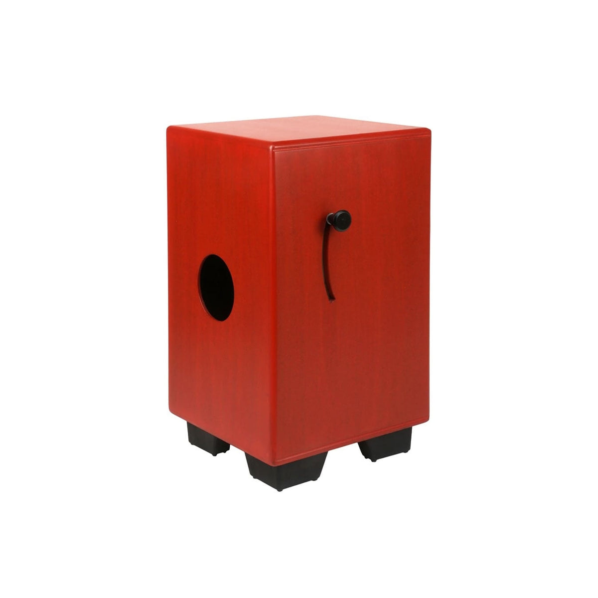 CLAPBOX CB40 CAJON - RED