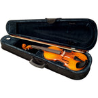 HAVANA MV1412F Violin 4/4 size with complete outfits