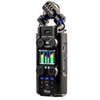 Zoom H5studio Handy Recorder