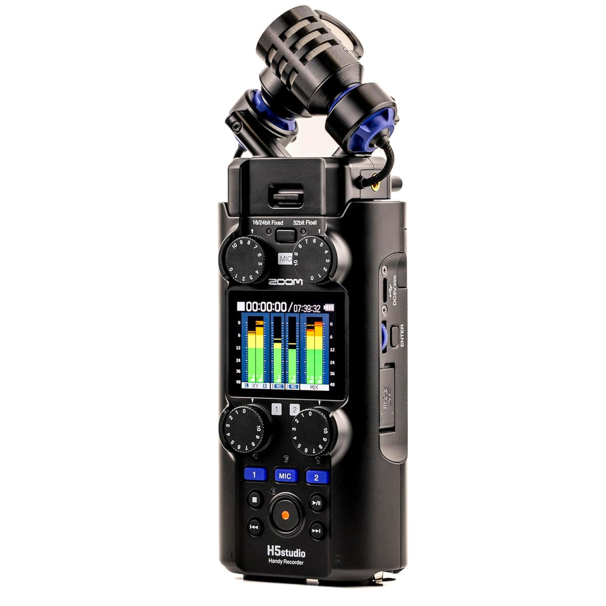 Zoom H5studio Handy Recorder