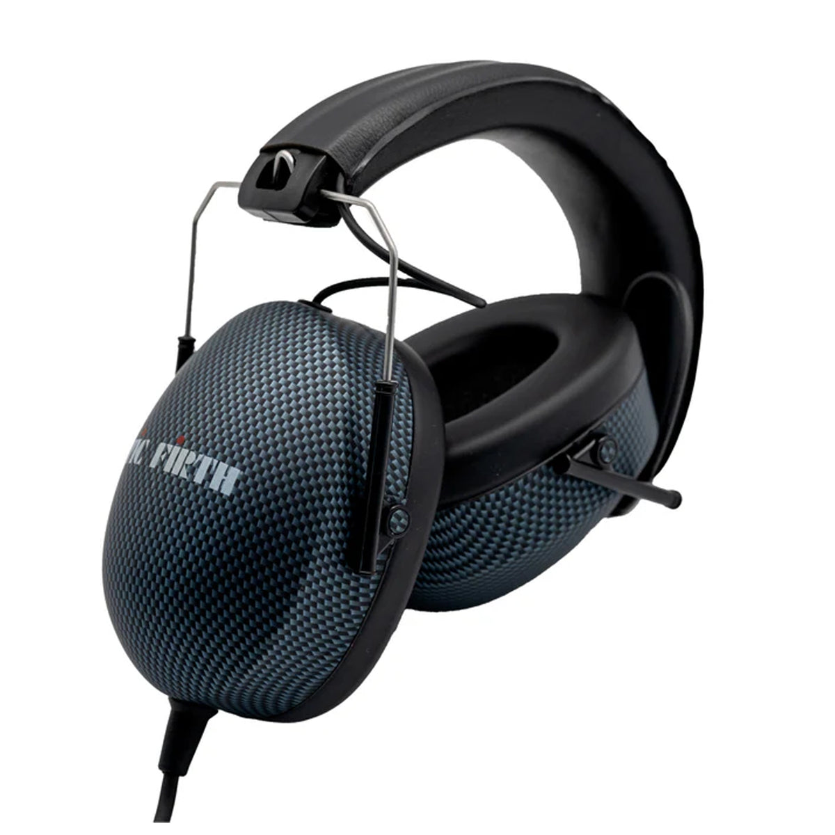 Vic Firth SIH3 Stereo Isolation Headphones