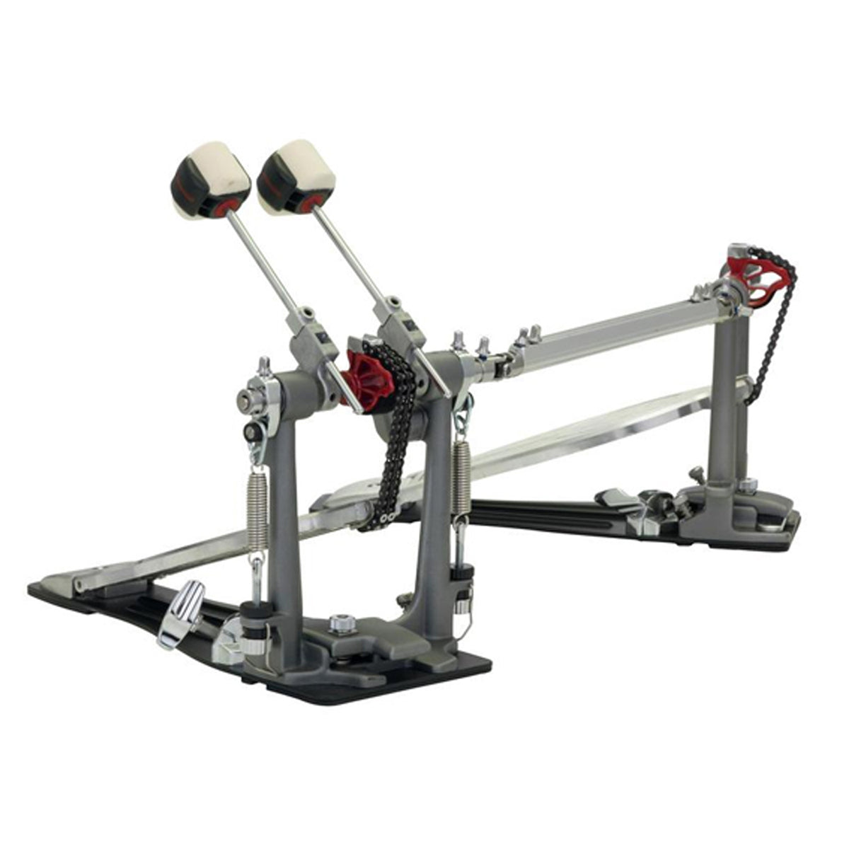 Pearl Eliminator Solo Series P1032R Red Double Pedal