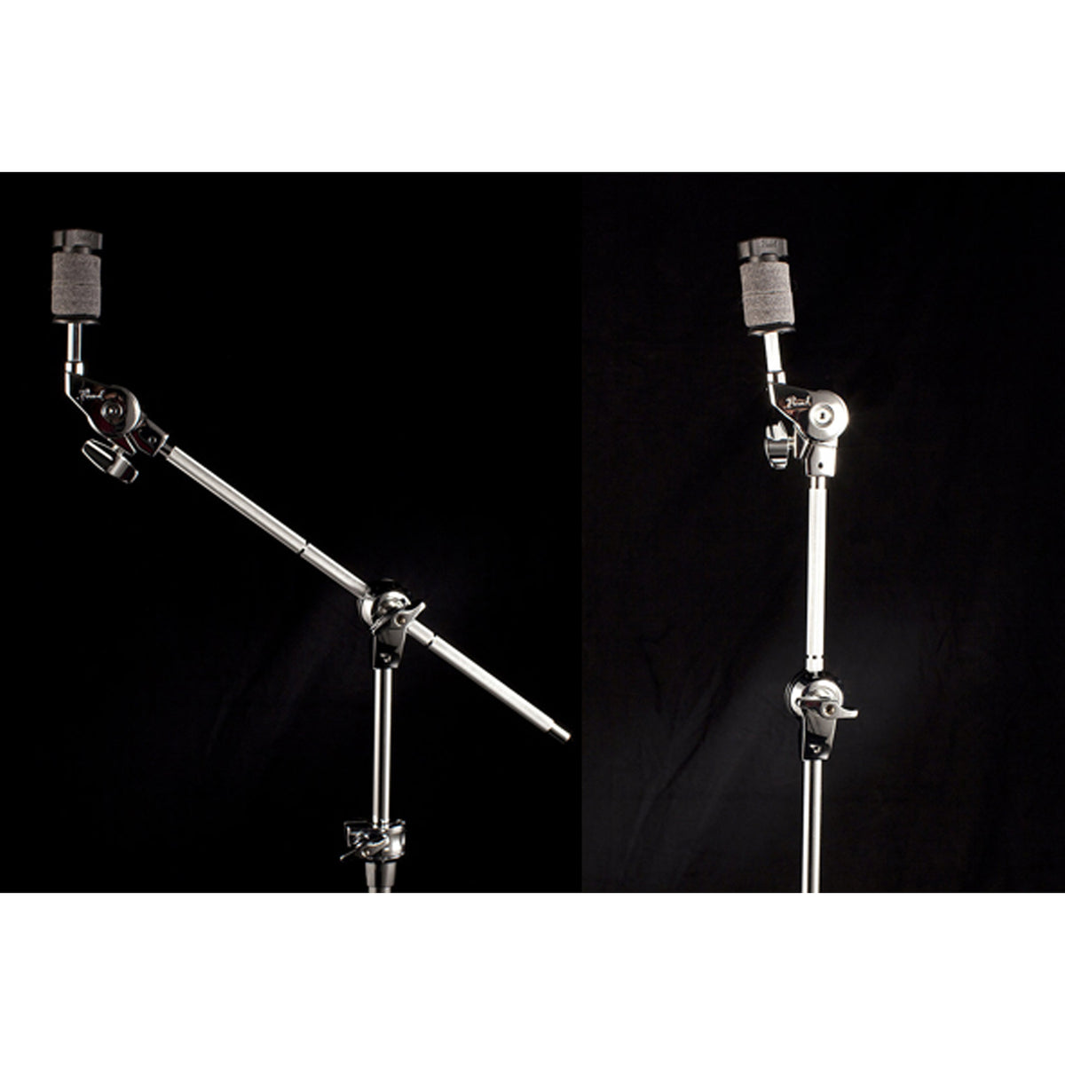Pearl BC930WL Boom Cymbal Stand with Wingloc