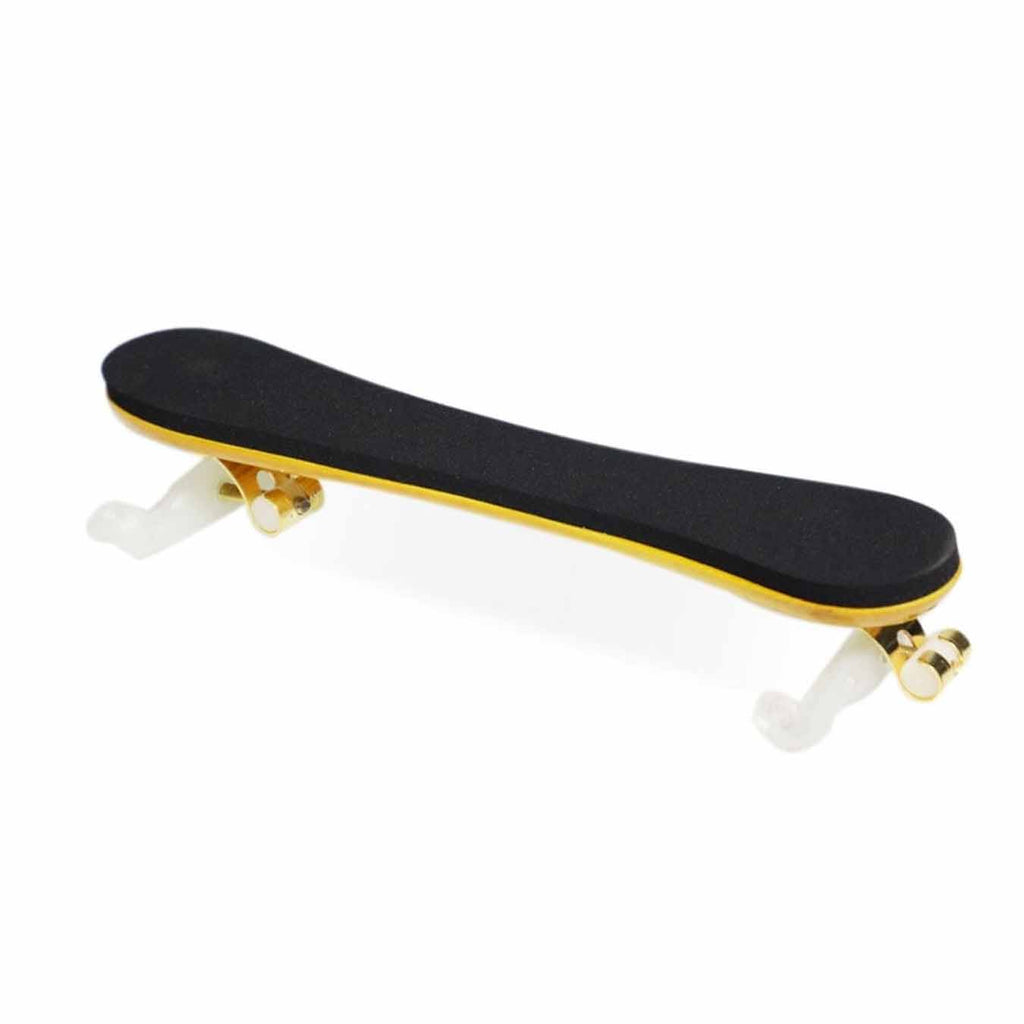Olive VSR-10 Wood Shoulder Rest