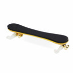Olive VSR-10 Wood Shoulder Rest