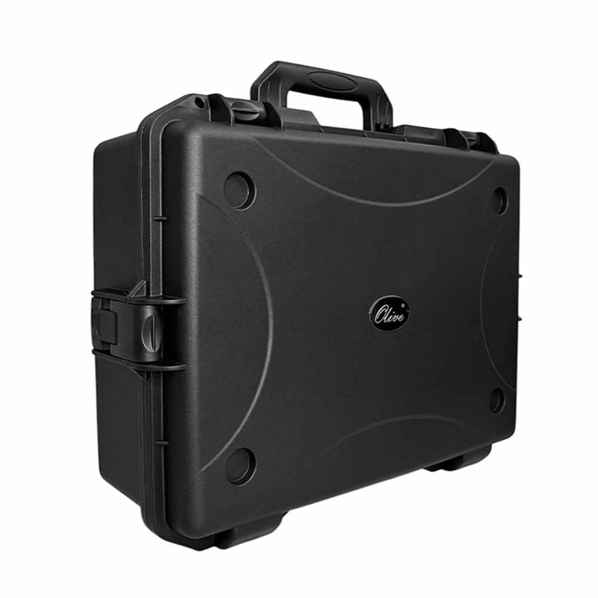 Olive IM-UC6002A Injection Molded case for Sampler and Octapad