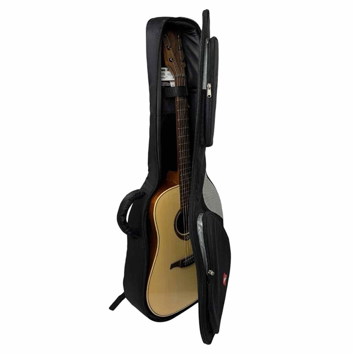 Olive OL-P100 Best Heavy Padded Acoustic Guitar Bag