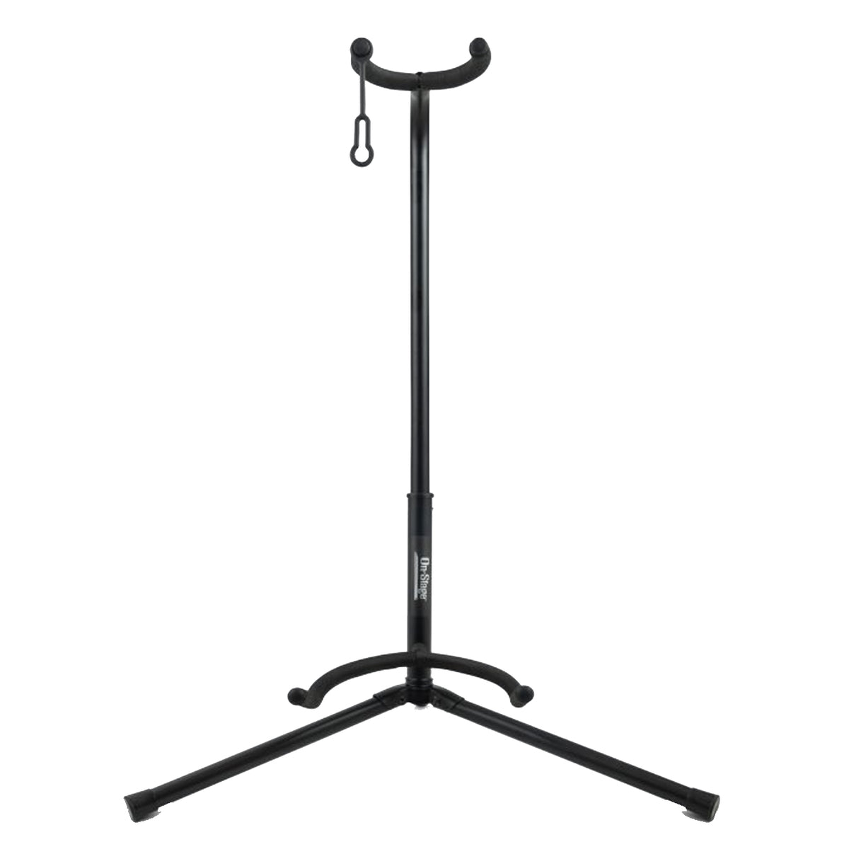 On Stage Stands XCG-4 Classic Style Guitar Stand