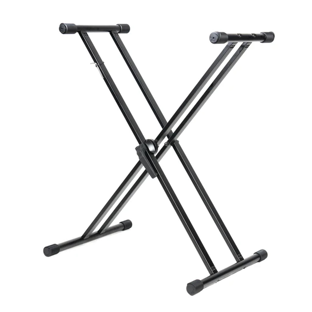 Havana HKS212B Double Brace Keyboard Stand