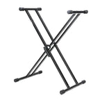 Havana HKS212B Double Brace Keyboard Stand