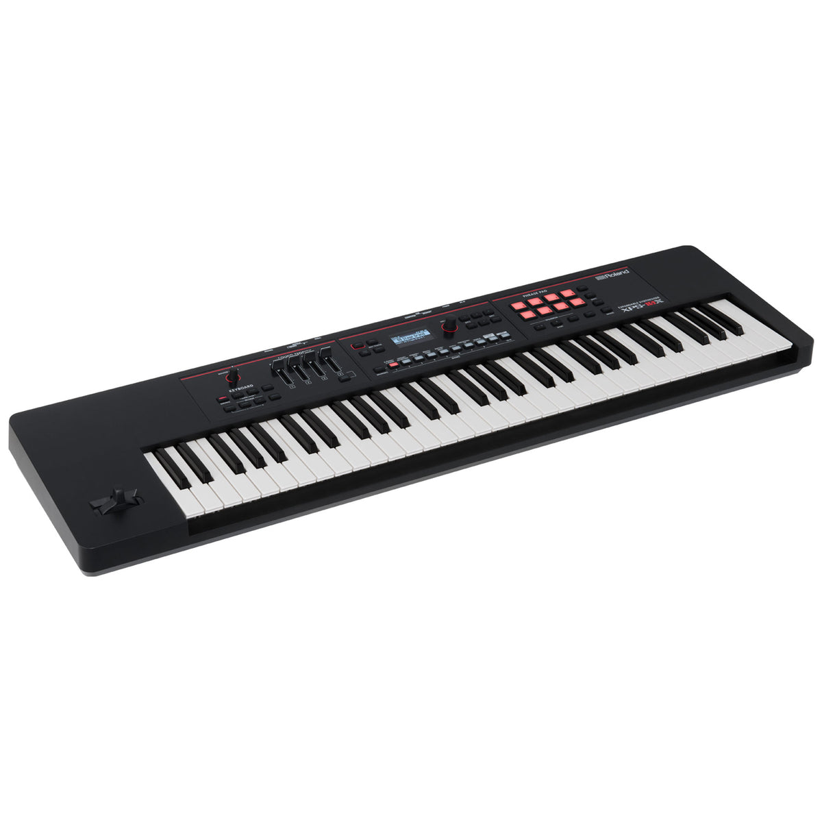 Roland XPS-10X Expandable Synthesizer - Black