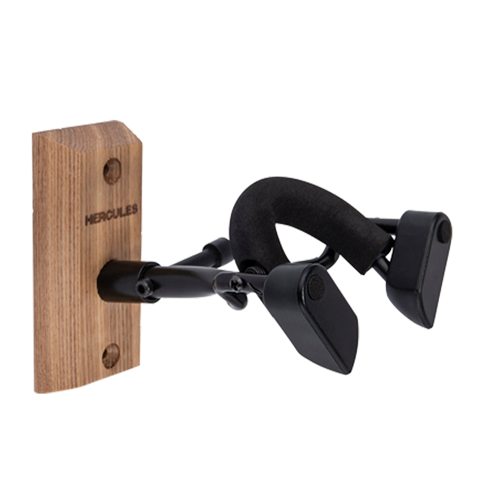 Hercules DSP57WB AUTO GRIP SYSTEM (AGS) VIOLIN/VIOLA HANGER