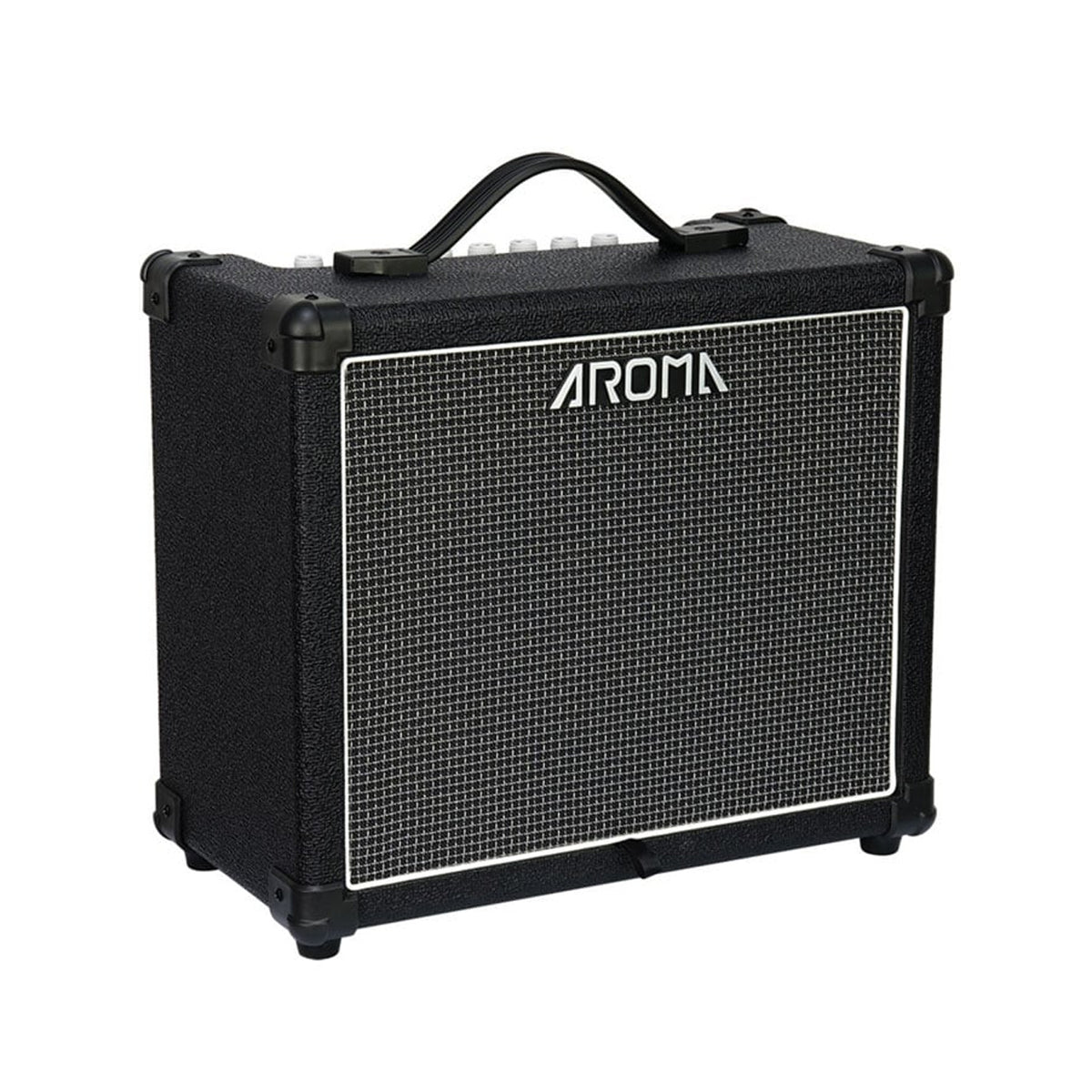 AROMA AG-30 30W Electric Guitar Amplifier with Bluetooth