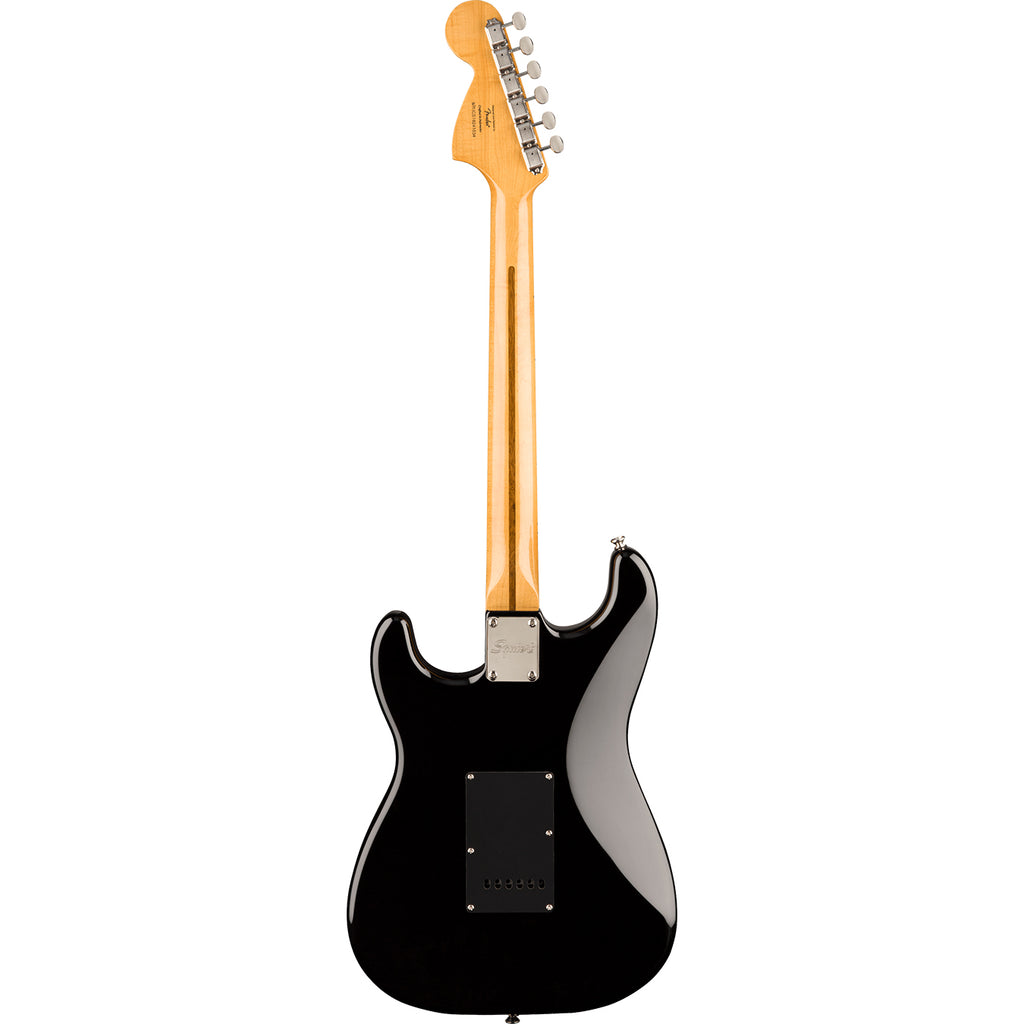 Fender Squier Classic Vibe 70s Stratocaster® HSS - Black