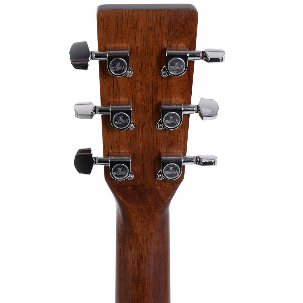 Sigma DME Semi Acoustic Guitar