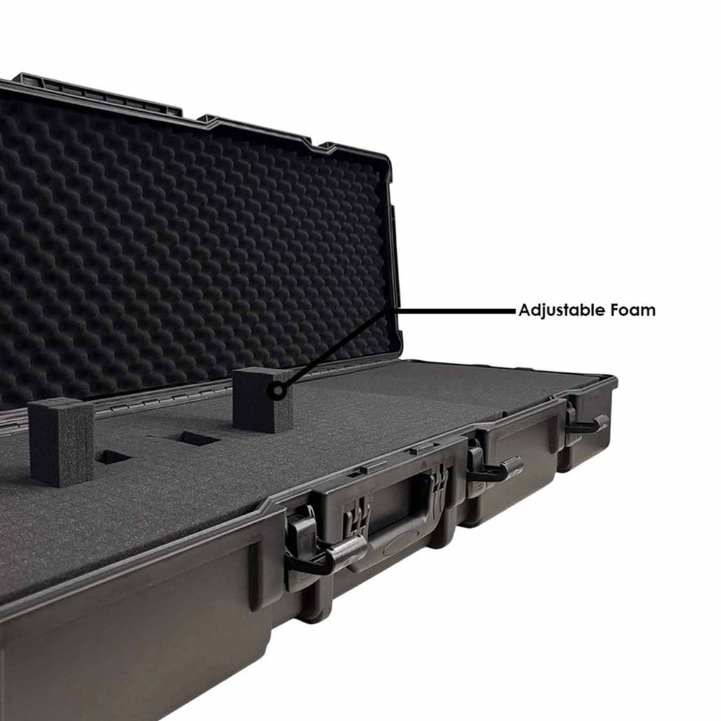 Olive IM-KB4007 Injection Moulded 88 Keys Keyboard Case