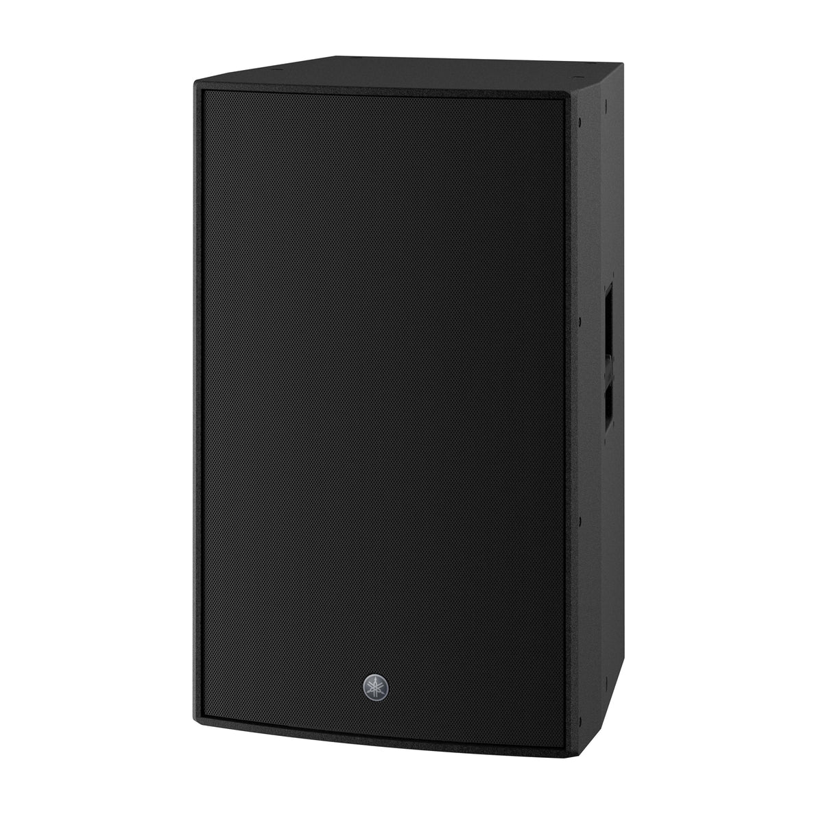 Yamaha DZR315 3-way bi-amped powered loudspeaker