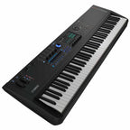 Yamaha MODX M8 88 Keys Synthesizer with Pa-300C Ac adapter