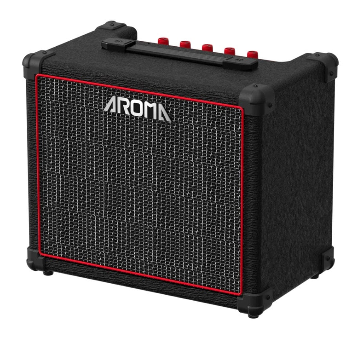 Aroma AG-30B 30-Watt Bass Amplifier