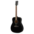 YAMAHA F280 Acoustic Guitar - Black