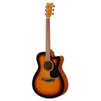 YAMAHA FS80C Acoustic Guitar - Sunburst