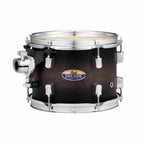 Pearl Decade Maple DMP925SP/C Hybrid Shell 5pcs Pack Drum set - Satin Black Burst