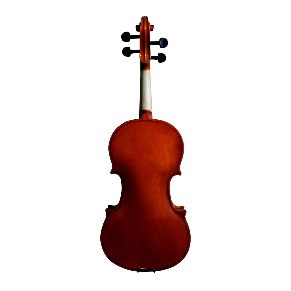 Santana MV012L-4/4 Violin Set - Laminated