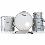 Pearl Decade Maple DMP925SP/C 208 5-Pcs Hybrid Shell Pack - Blue Mirage
