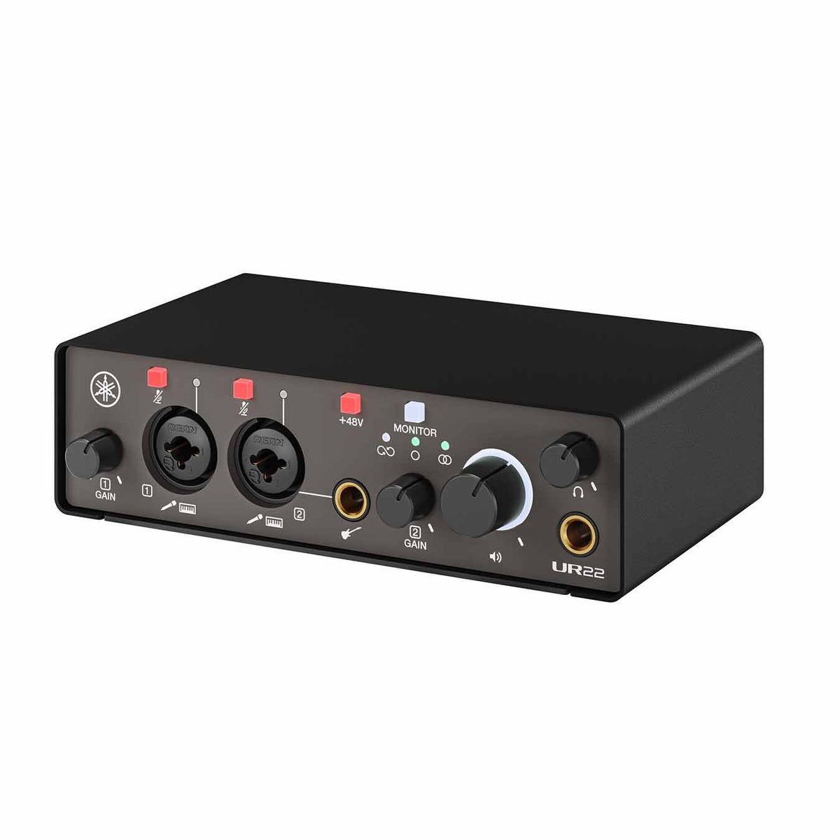 Yamaha UR22MK3 Audio Interface