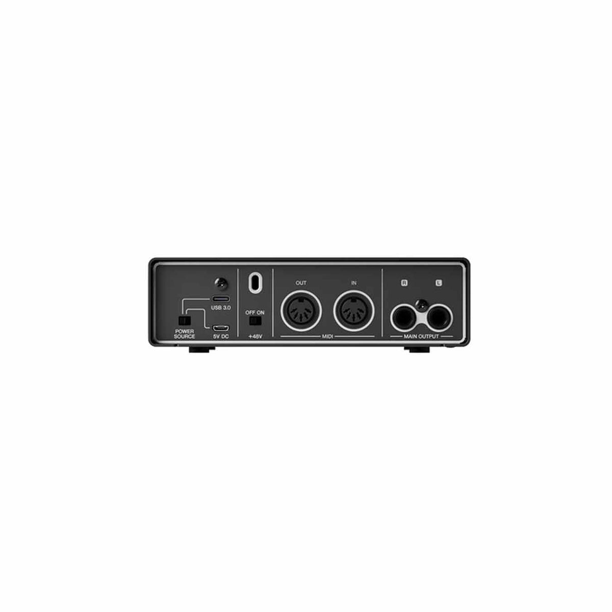 Yamaha URX22C Audio/MIDI Interface