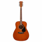 Yamaha F280 Wood Brown Acoustic Guitar