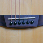 Hex VESPERA - HEX VG300E SOLID TOP WITH LR BAGGS ELEMENT VTC EQ NATURAL