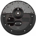 Yamaha DTX432K Electronic Drum With Pa 130B AC Power Adaptor