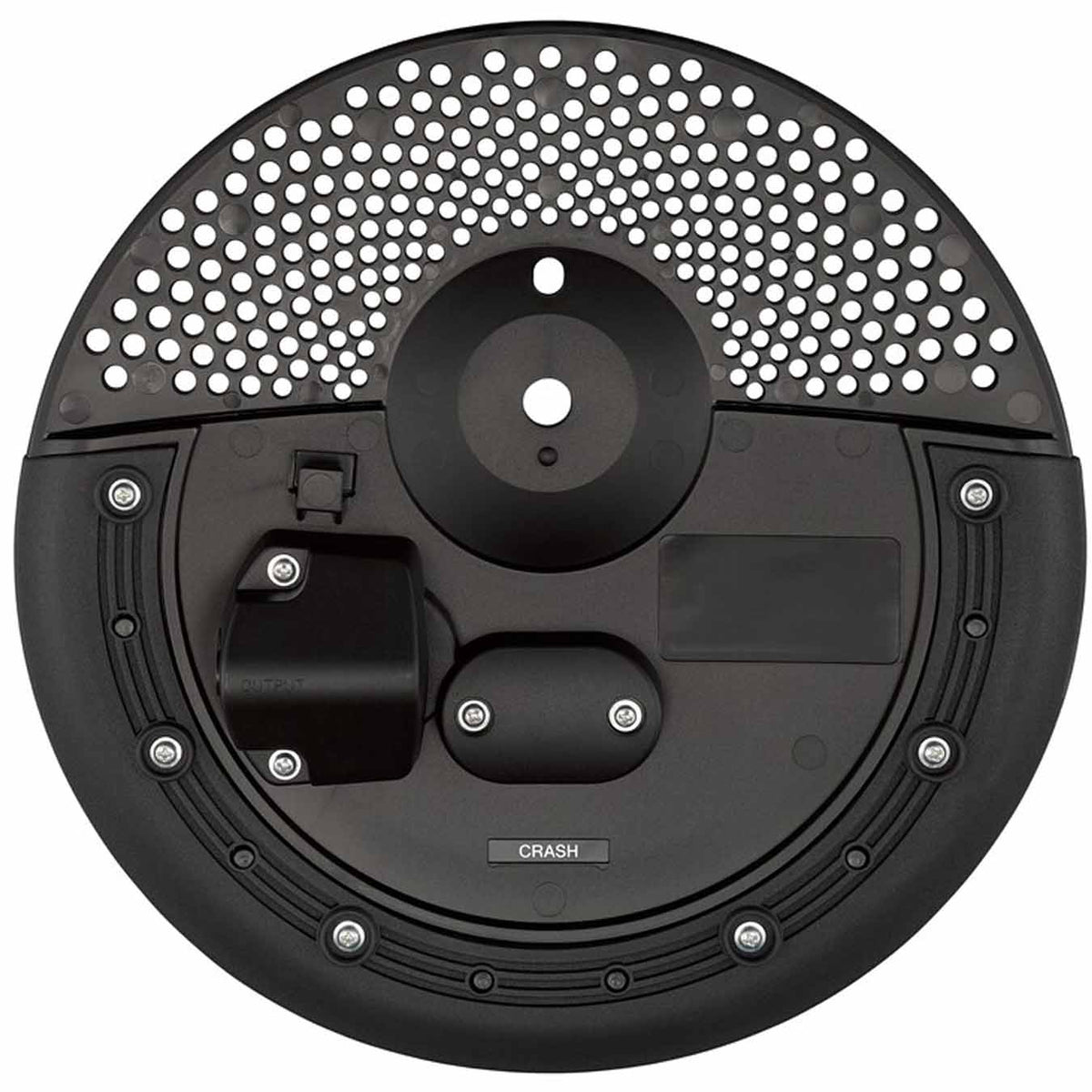 Yamaha DTX432K Electronic Drum With Pa 130B AC Power Adaptor