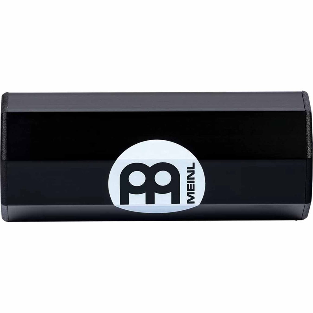 Meinl Hand Percussion Aluminum Shaker, Octagonal, Small - SH8BK