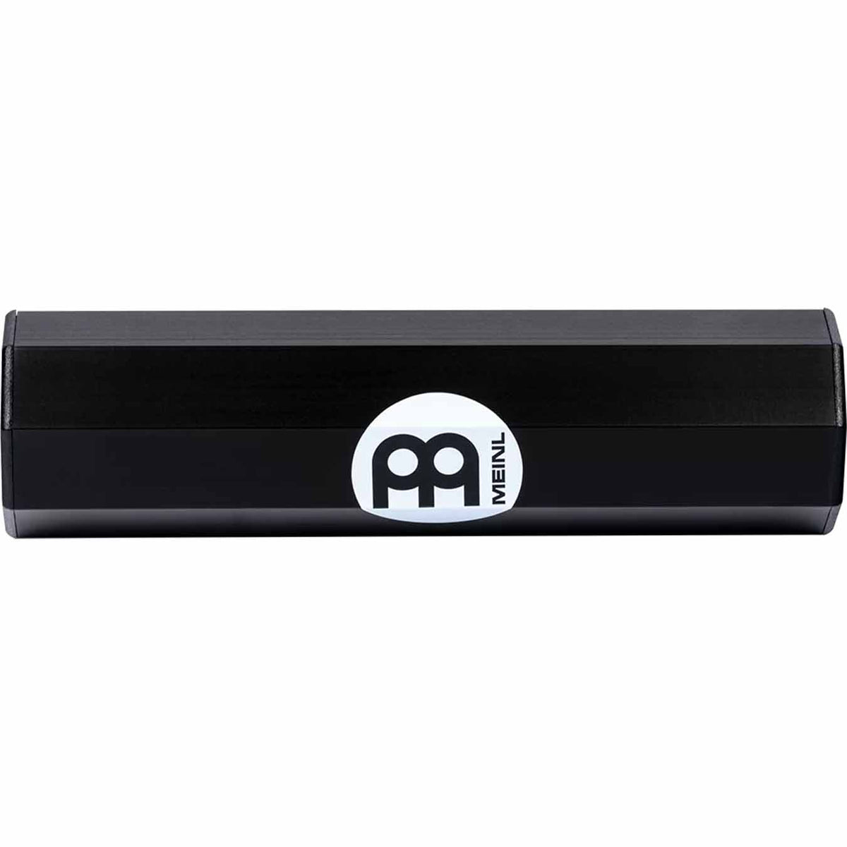 Meinl Hand Percussion Aluminum Shaker, Cotagonal, Medium - SH88BK