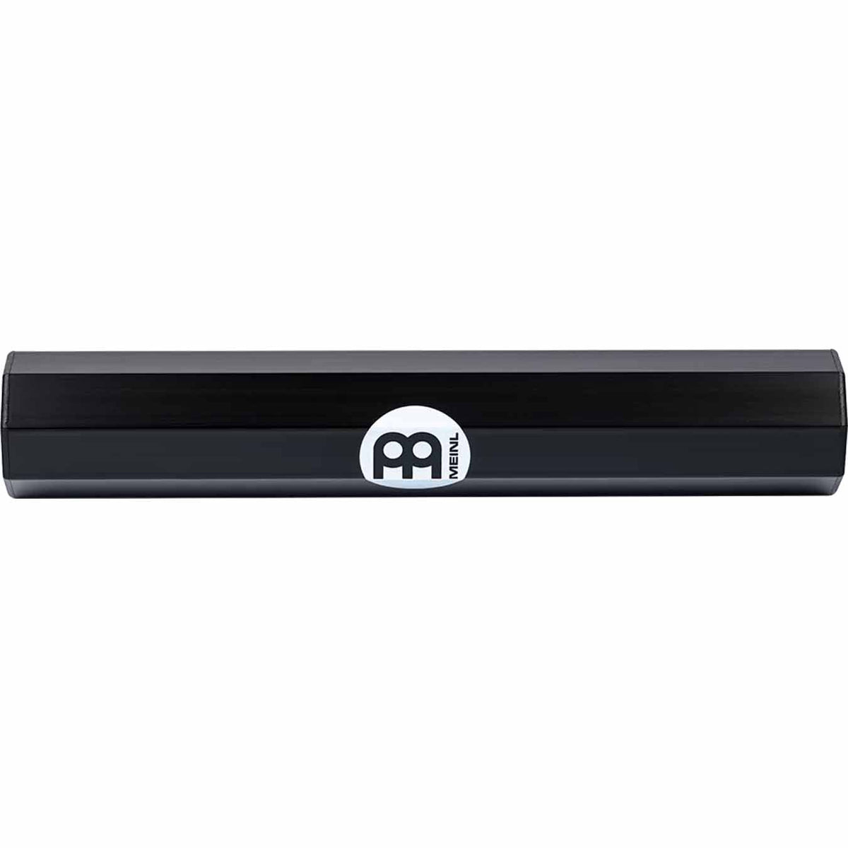 Meinl Hand Percussion Aluminum Shaker, Cotagonal, Large - SH888BK
