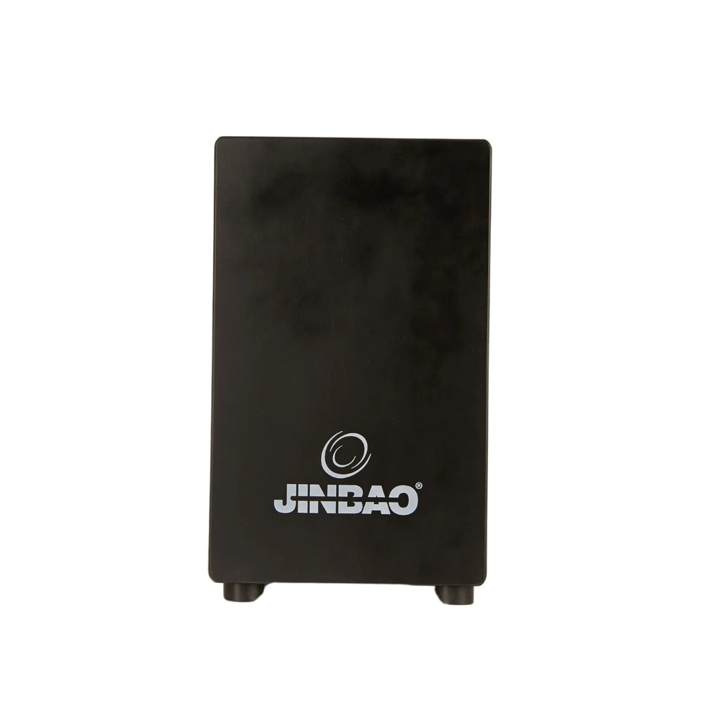 JINBAO CAJ120BK CAJON BLACK