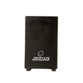 JINBAO CAJ120BK CAJON BLACK