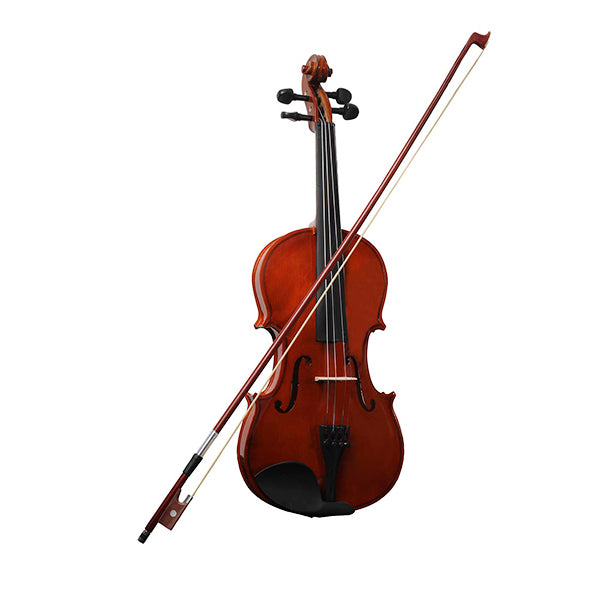 Procraft PR VS2 Violin with case Bow and Rosin