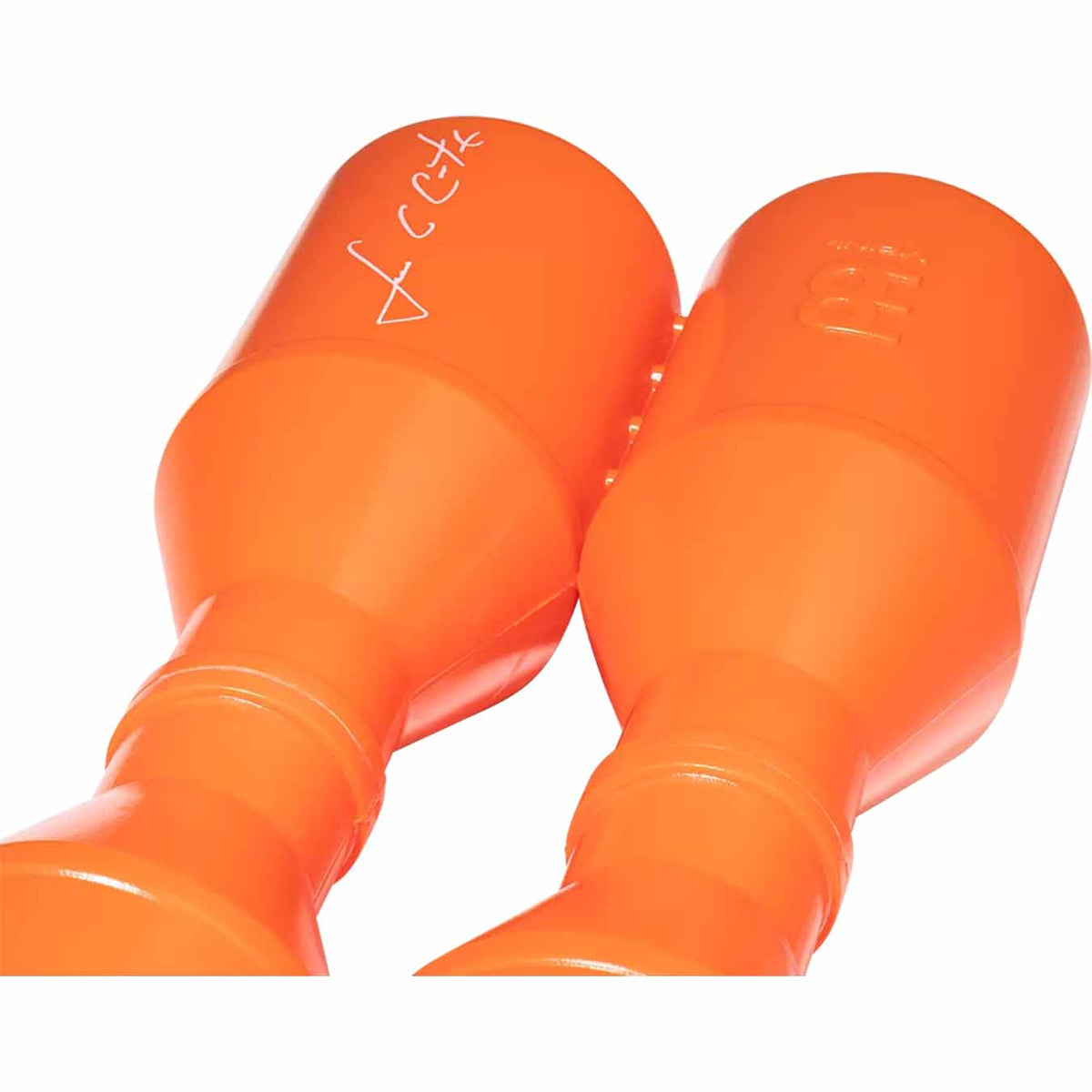 Meinl Hand Percussion Luis Conte Shaker, Live, Electric Coral - SH4EC