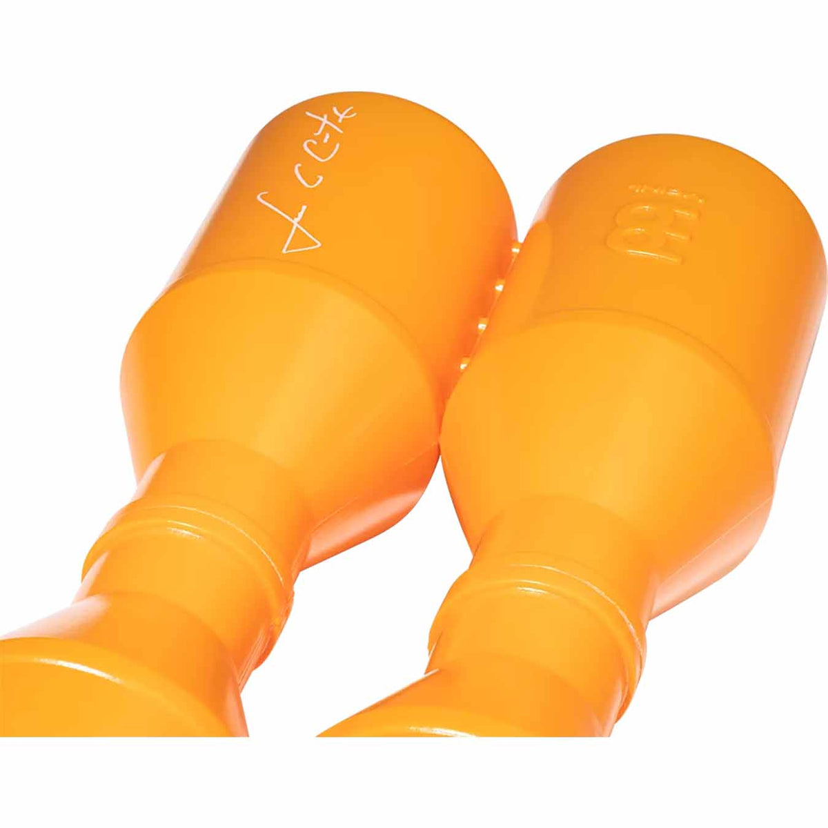 Meinl Hand Percussion Luis Conte Shaker, Live, Creamsicle - SH4CS
