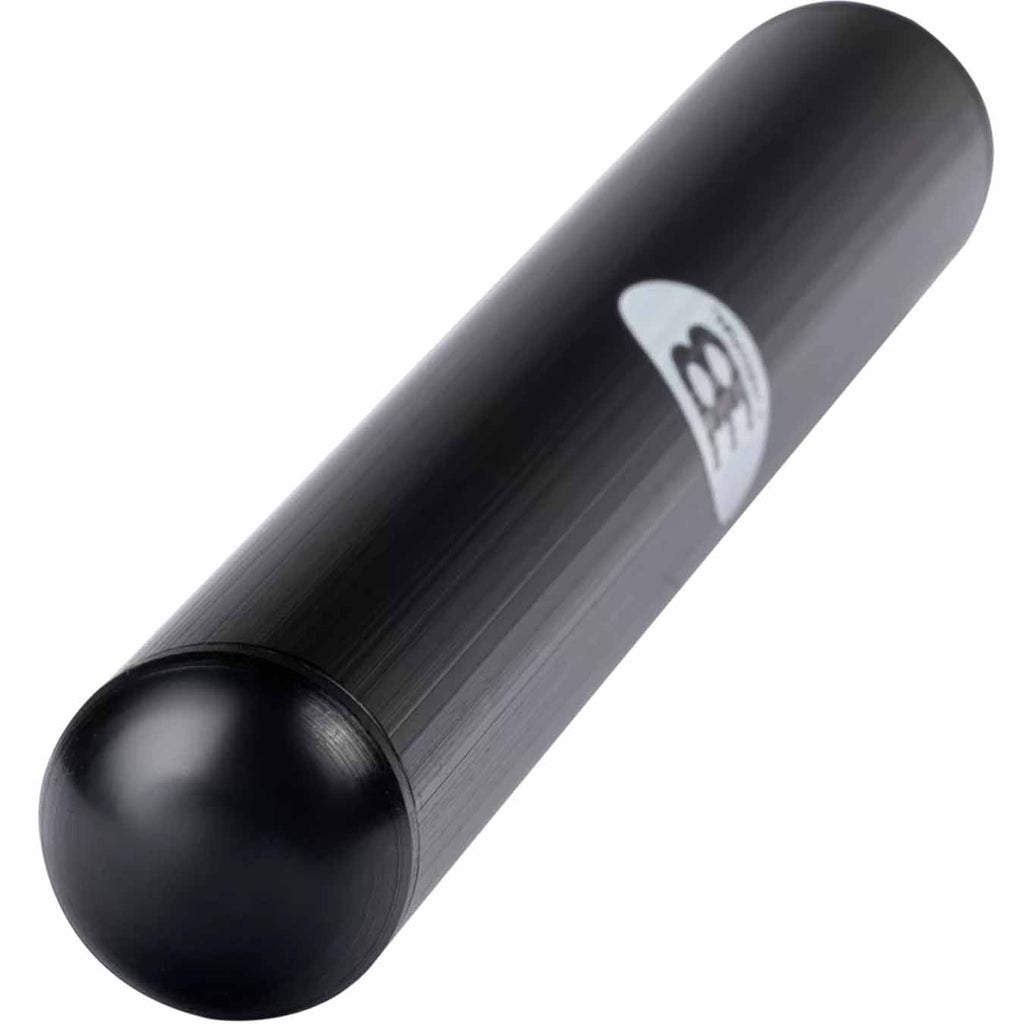 Meinl Hand Percussion Proton Shaker, Aluminum, Black - SH23