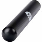 Meinl Hand Percussion Proton Shaker, Aluminum, Black - SH23