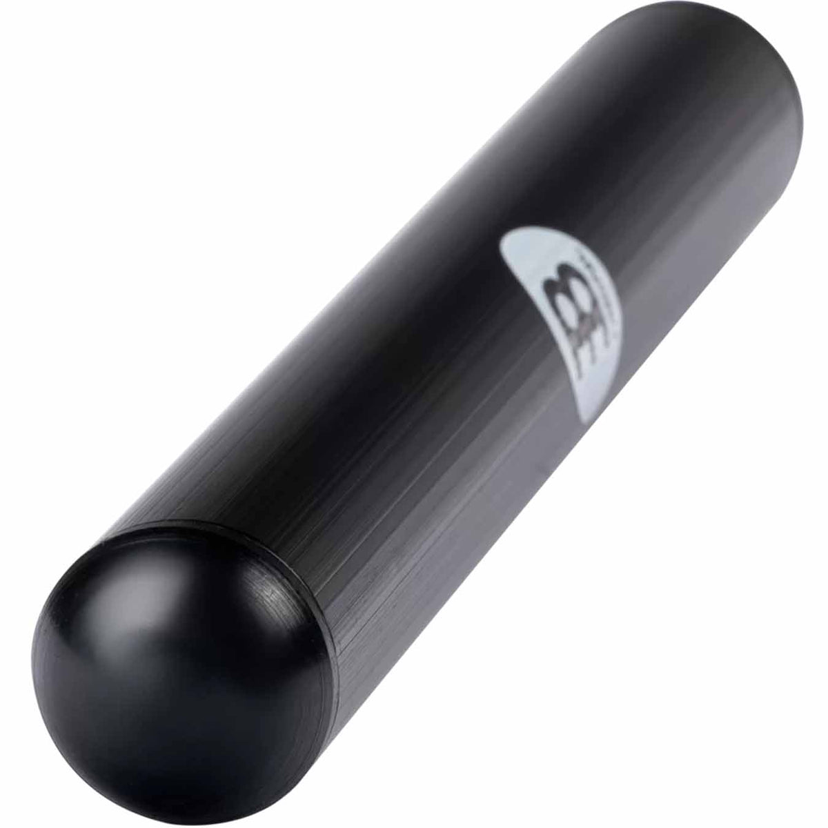 Meinl Hand Percussion Proton Shaker, Aluminum, Black - SH23