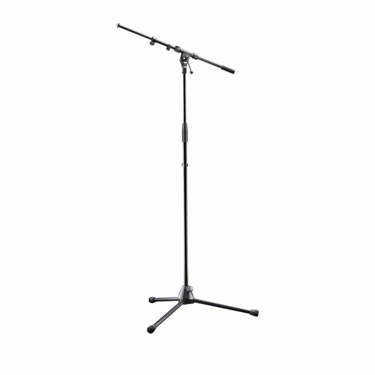 Konig & Meyer, Mic Boom Stand with Boom Arm, 3/8