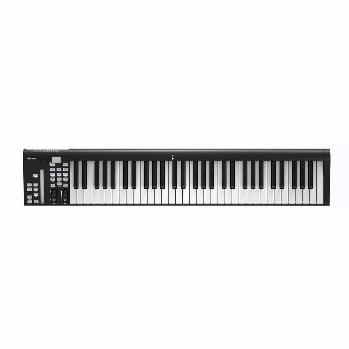 Icon Pro Audio Artist 61 X Midi Keyboard