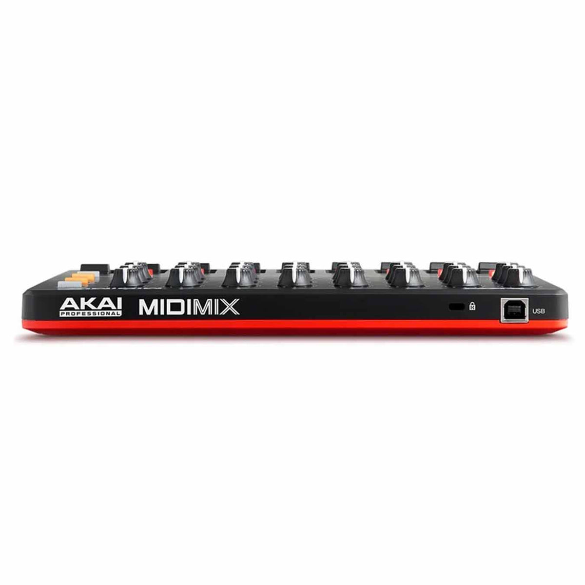 Akai Professional MIDImix Portable Compact High-Performance Mixer and Daw Controller
